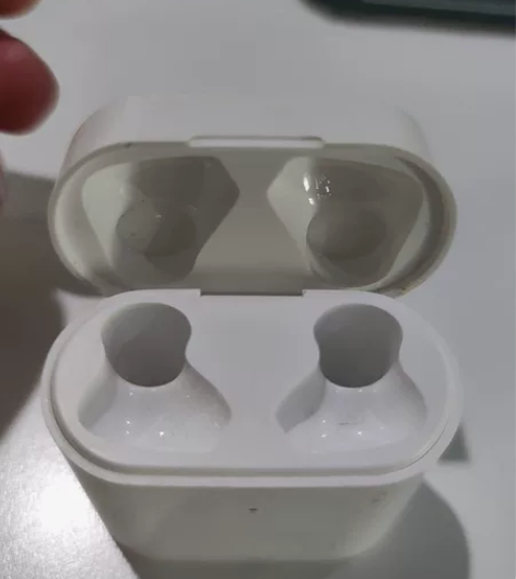 小米AIR2S 半入耳式无线蓝牙耳机 支持...