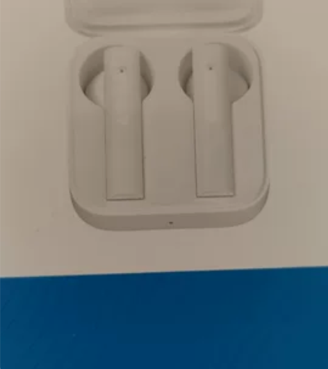 小米Air2蓝牙耳机 感兴趣的话点“我想要...