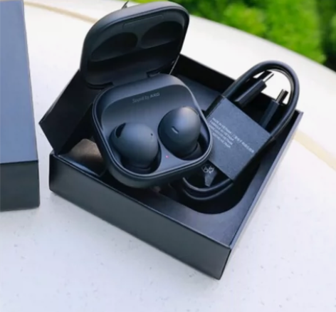 三星Galaxy buds2 pro  黑...