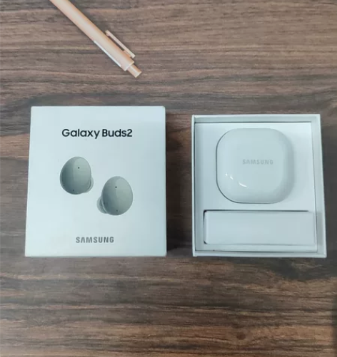 三星Galaxy Buds2真无线蓝牙耳机...
