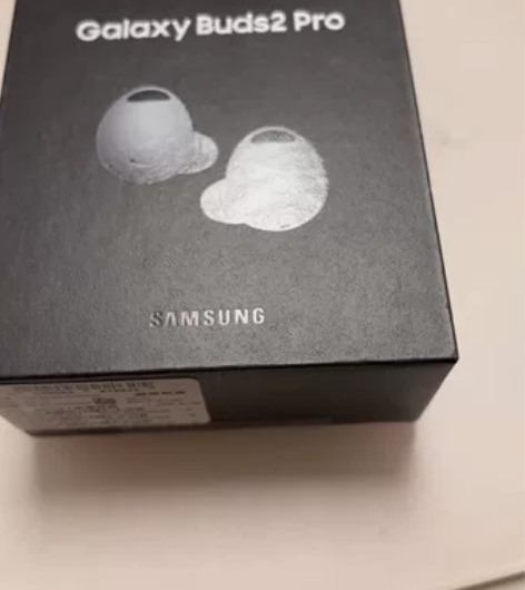 最新款Galaxy Buds2pro 白色...