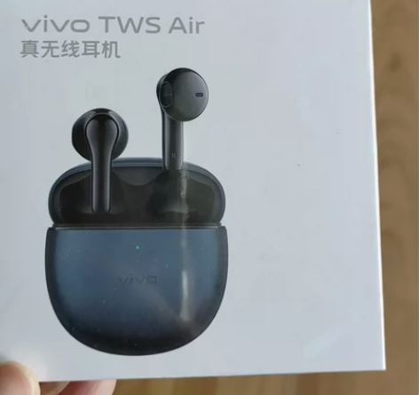 vivo TWS Air蓝牙耳机 真无线降...