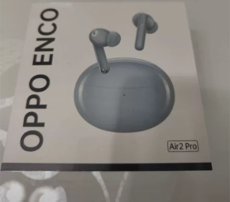 OPPO Enco Air2 Pro无线蓝...
