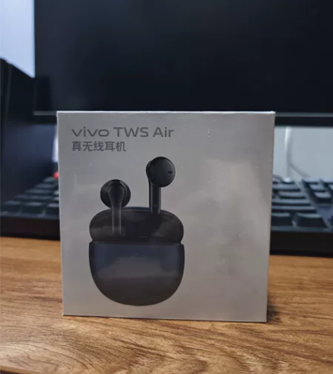 vivo TWS Air真无线耳机 全新未...