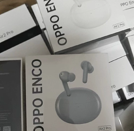 OPPO Enco Air2Pro真无线蓝...