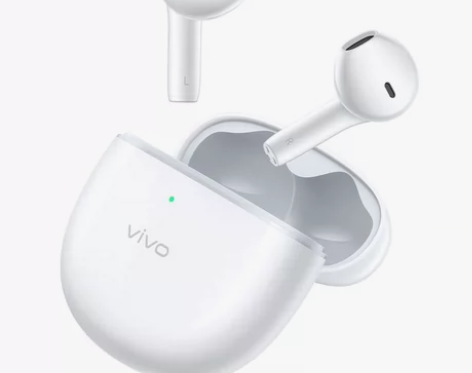 vivo TWS Air真无线蓝牙耳机半入...