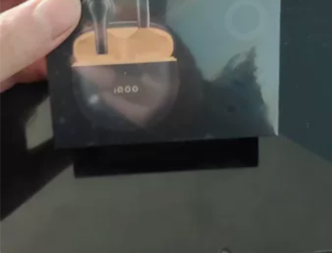 vivo iQOO TWS Air 真无线...