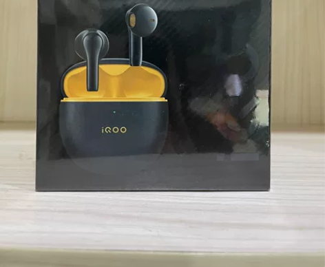 vivo iQOO TWS Air蓝牙耳机...