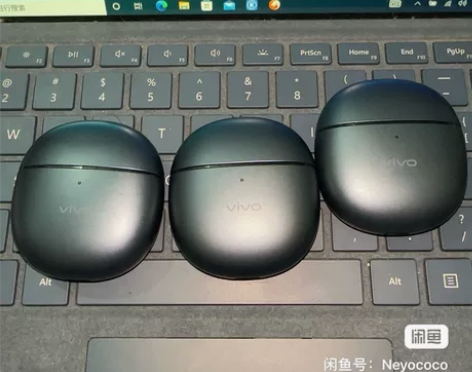 vivo tws air左耳 充电仓补配 ...