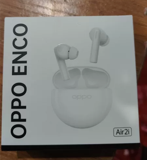 OPPO Enco Air2 真无线半入耳...