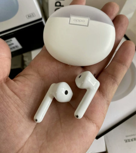 【京东直发】Oppo enco air2代...