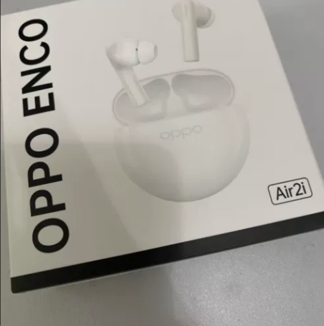 OPPO Enco Air2i入耳式真无线...