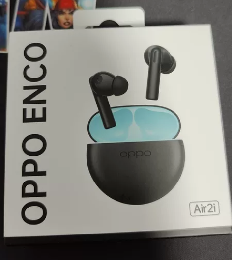 OPPO enco air 2i 无线蓝牙...