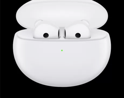 出售一台OPPO Enco Air2无线蓝...