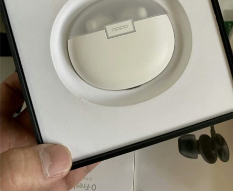 【京东直发】Oppo enco air2代...