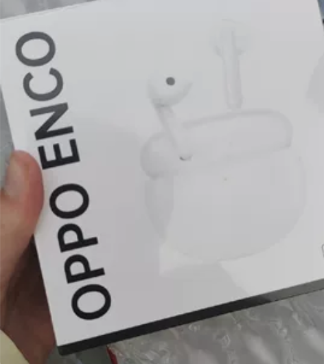 OPPO enco air 2全新 白色 ...