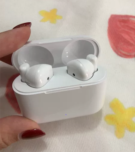 荣耀Earbuds X2单耳左耳右耳充电仓...