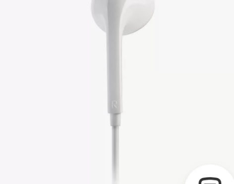 漫步者 H180PLUS 手机音乐耳机半入...