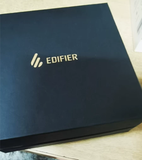 漫步者耳机   没怎么用过 感兴趣的话点“...