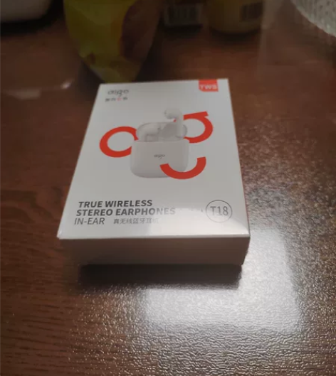 爱国者t18无线蓝牙耳机全新未拆封 包邮 ...