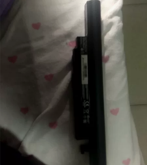 清华同方k560-05适配电池，放太久了，...