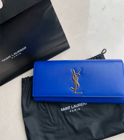 Saint Laurent 圣罗兰 晚妆手...