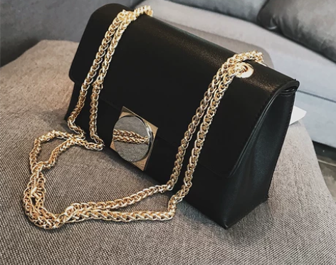 质感包包女2020新款潮韩版百搭小包斜挎包...