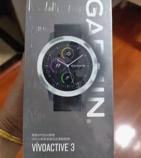 佳明GARMIN  Vivoactive3...