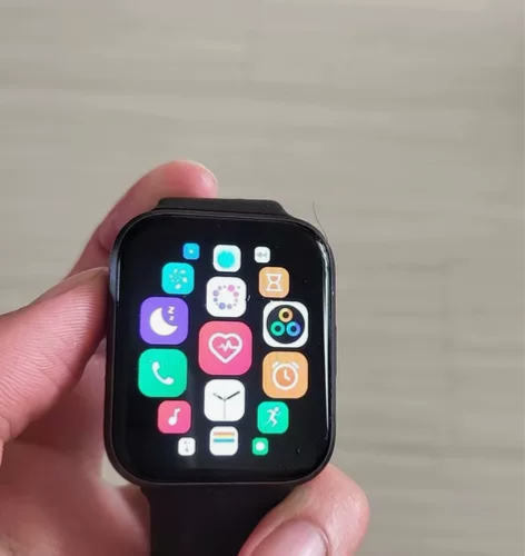 魅族watch 已过保，盒子没了，充电头在...