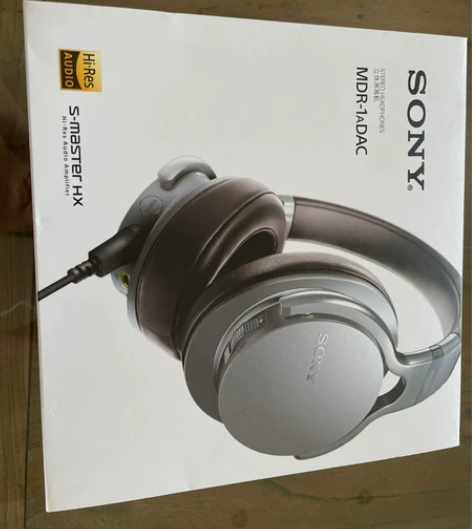 Sony/索尼 MDR-1ADAC  立体...