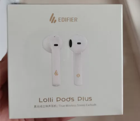 EDIFIER/漫步者 LolliPods...