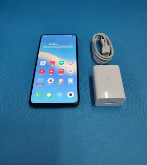99新魅族17十七度灰8+128G骁龙86...