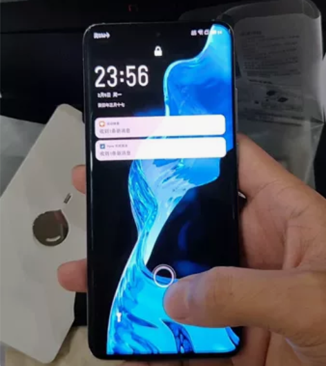魅族18渡海8+256 骁龙888 2k屏...