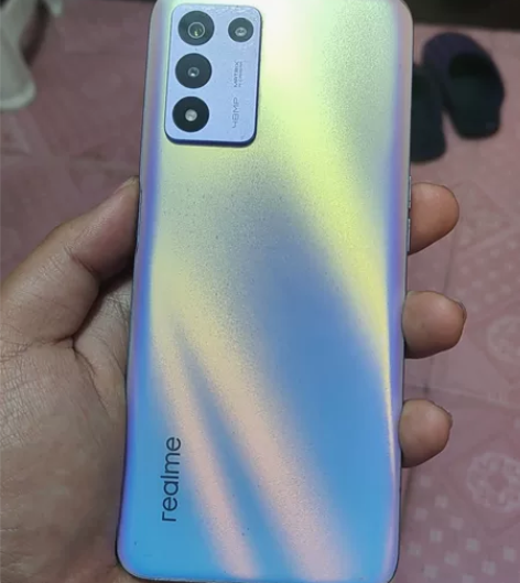 realme q3s 骁龙778g，8+1...