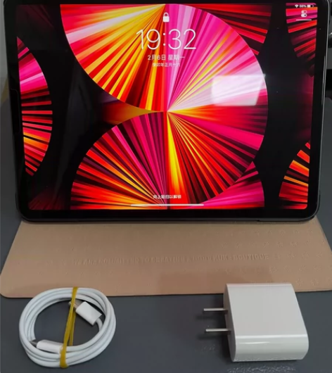 95新苹果iPad Pro（2021）国行...