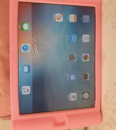iPad mini1,功能正常,带套,不讲...