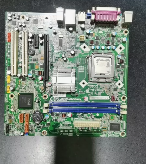 联想拆机主板g41m,台式机主板G41M,...