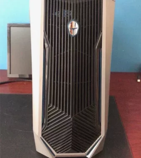 雷神(ThundeRobot)911黑武士...