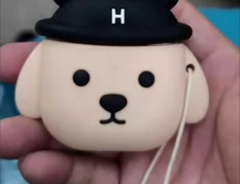 惠普HP蓝牙耳机无线超长续航大音量高档数码...
