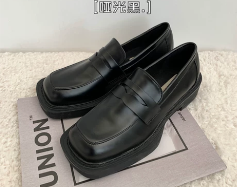 小侨JOFAY【设计师单鞋】21年春款提前...