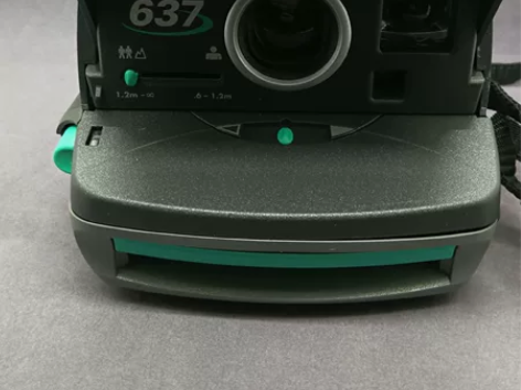 宝丽来 Polaroid 鲸鱼机宝丽来一...