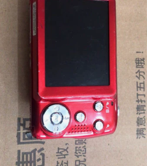 宝丽来POLAROID  iEX29成色很...