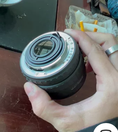 宾得smc镀膜 红字35-70镜头  自动...