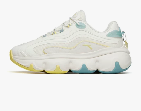 ANTA/安踏 板鞋 感兴趣的话点“我想要...