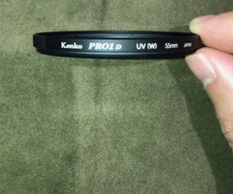 肯高 Kenko Pro1D相机镜头保护镜...