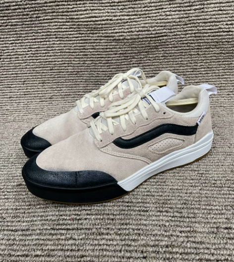 正品 44码 Vans UltraRang...