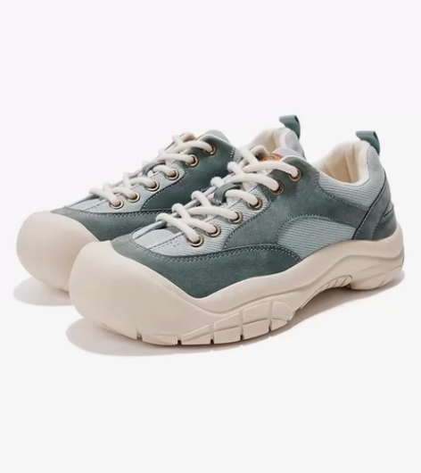 feiyue/飞跃大头丑萌鞋女鞋2022秋...