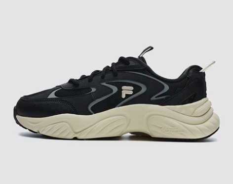 FILA FUSION斐乐潮牌CONCH ...