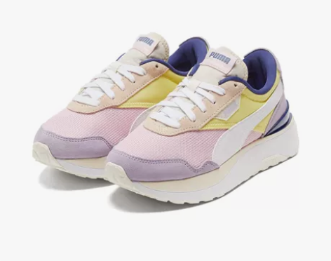 【上新价】PUMA彪马官方 女子经典复古休...