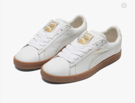 PUMA彪马官方 男女情侣同款经典板鞋 B...